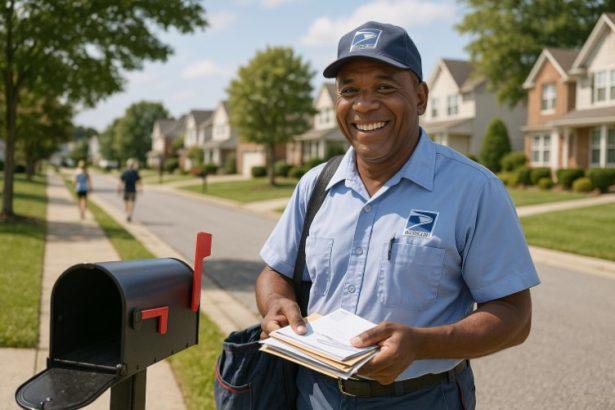 Zip Codes vs Postcodes: What's the Real Difference? – South West Mag