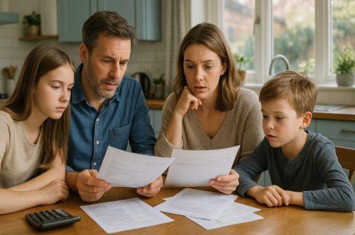 What is the DWP Resident Living Allowance