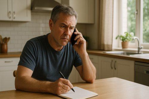 When Should You Apply for DWP Bereavement Payment