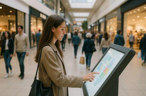 Where Should You Go to Find Accepted Retailers