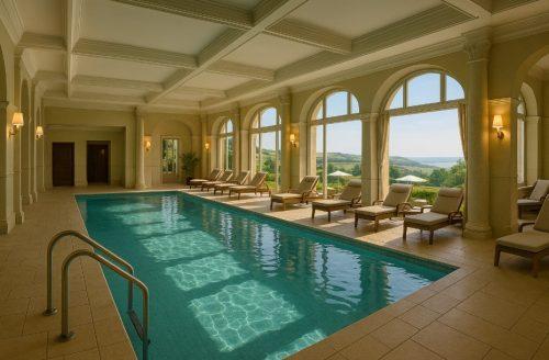 Which Luxury Hotels in South West England Offer the Best Spa Experiences