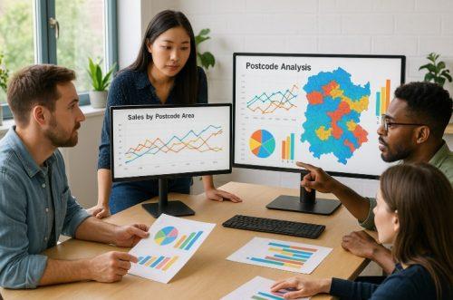 Why Are ZIP Codes And Postcodes Important for Marketing and Analytics