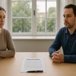 do both parents have to pay school fines if separated