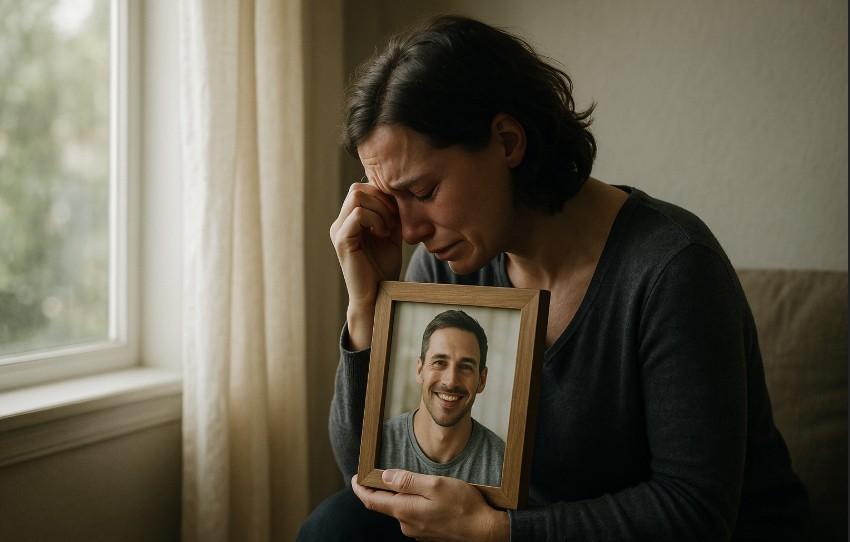 dwp bereavement payment