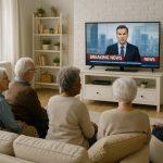 free tv licence uk seniors 2025