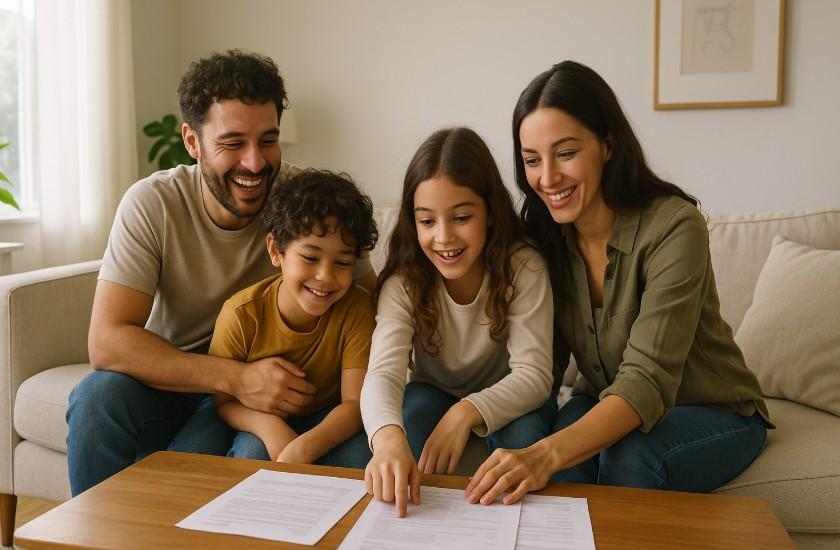 my child gets dla what else am i entitled to