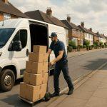 top 10 parcel delivery companies uk