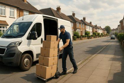 top 10 parcel delivery companies uk