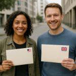 zip codes vs postcodes