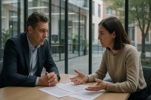 Are There Alternatives to Summary Dismissal