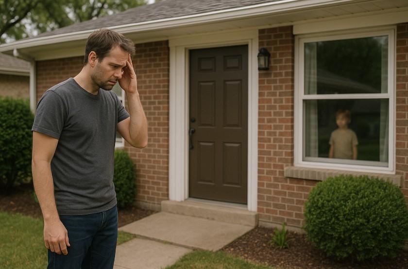 Can I Call the Police if My Ex Won’t Let Me See My Child?