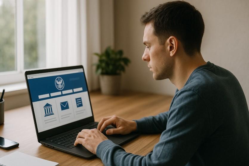 Can I View My DBS Certificate Online in the UK?