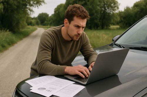 Can You Update Your Details Online