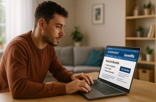 How Can You Check If You’re Eligible for Any Support