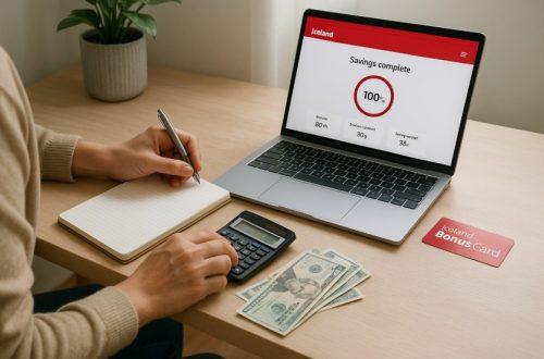 How Does the Bonus Card Help with Budgeting and Saving