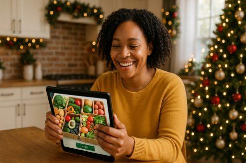 How Does the Waitrose Delivery Pass Give You Early Access