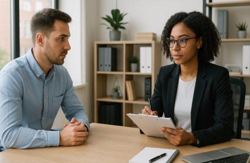 How Should You Respond During a Workplace Investigation