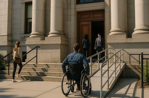 Is Bristol County Court Accessible for Everyone