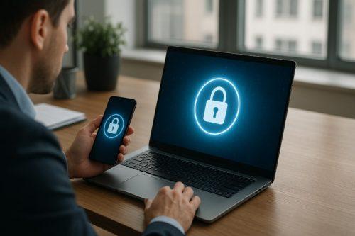 Is It Safe to View or Share Your DBS Certificate Online