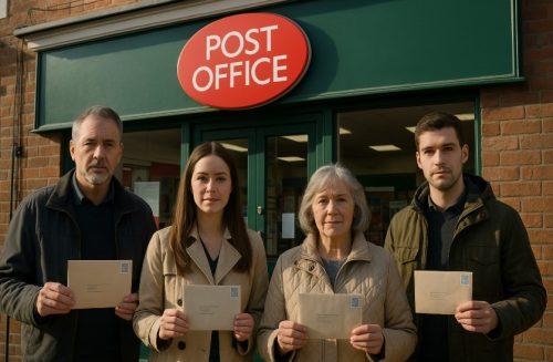 Is PO Box 4959 a Legitimate Address