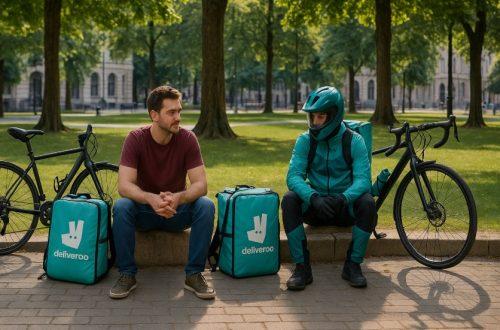 Is There a Difference Between Part-Time and Full-Time Earnings