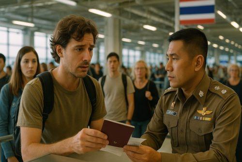 Mistakes UK Travellers Should Avoid When Entering Thailand