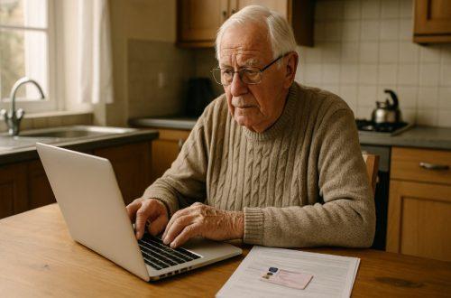 Step-by-Step Renewal Process After October 2025