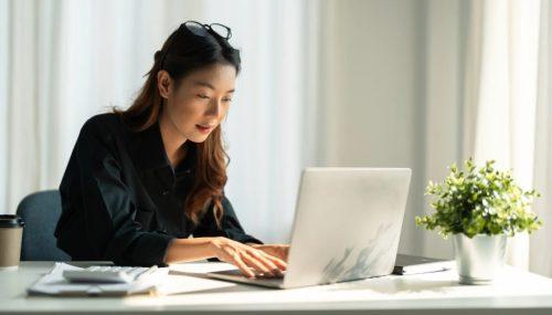 Tracking Income from Supporters