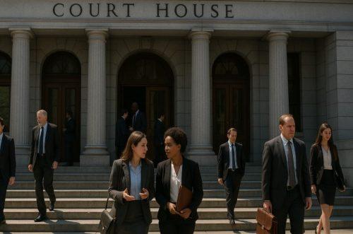 What Are Your Options After the Hearing Ends