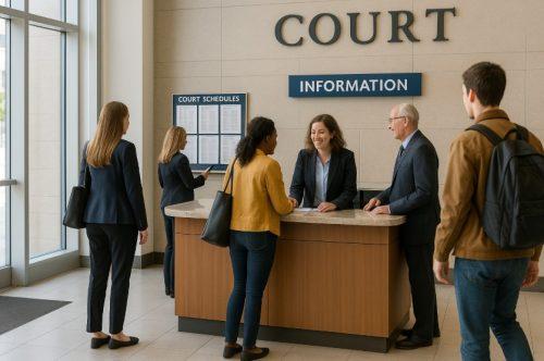 What Are the Opening Hours