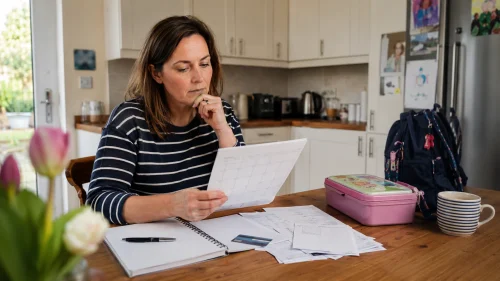 What Day Is Child Benefit Paid in the UK