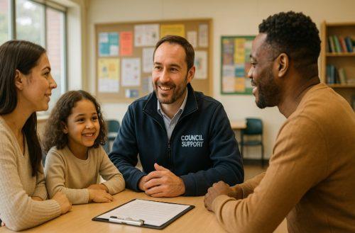 What Genuine Support Is Available in Autumn 2025