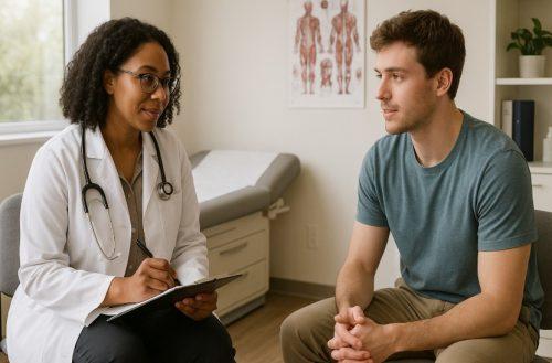 What Happens During a Work Capability Assessment (WCA)