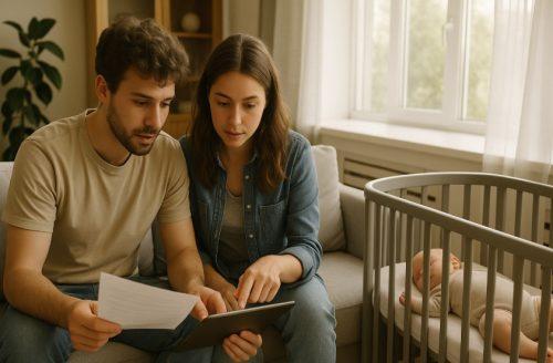 What If You Claimed Child Benefit After 2021