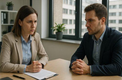 What Is Gross Misconduct