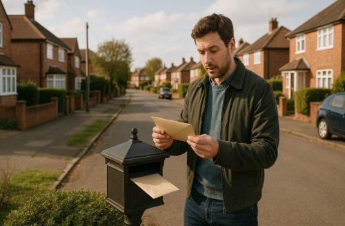 What Is PO Box 1933 Midsomer Norton