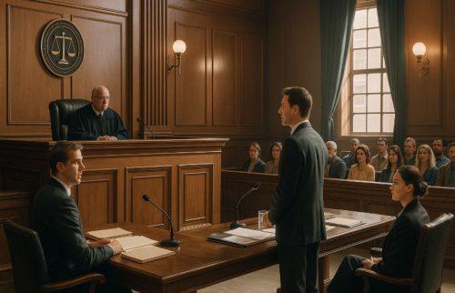 What Services Does Bristol County Court Provide