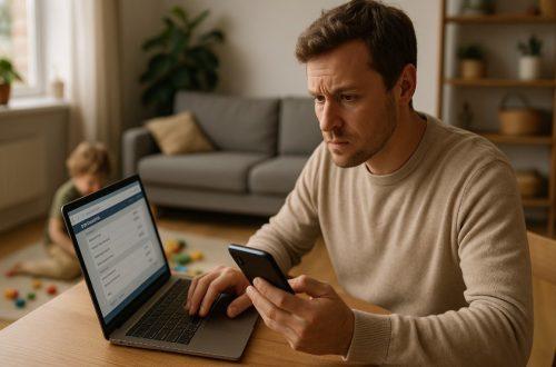 What Should You Do If Child Benefit Hasn’t Arrived