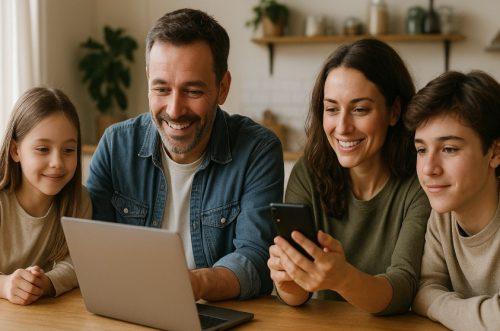 What Time Will Your Child Benefit Payment Reach Your Bank