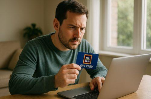 What to Know About Aldi Gift Card Expiry and Security