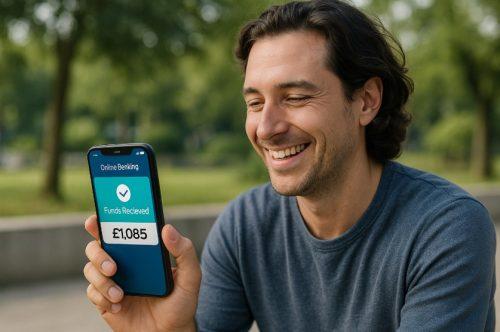 When Will You Receive These Payments