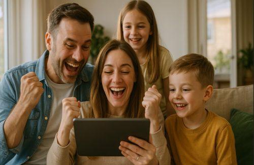 When Will You Receive Your First Child Benefit Payment