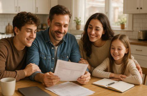 Why Is the DWP Issuing Payments Before Christmas