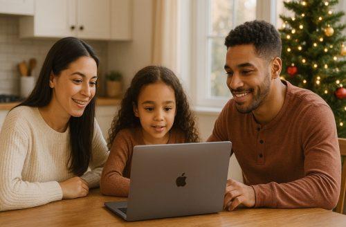 Why Should You Book Your Christmas Delivery Slot Early