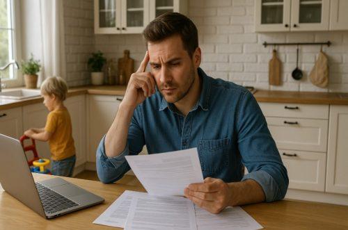 Why You Might Need Your Child Benefit Number