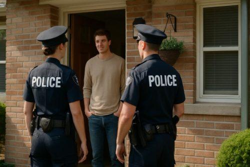 Will the Police Always Take Action Against Weed-Smoking Neighbours