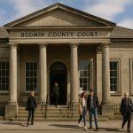 bodmin county court