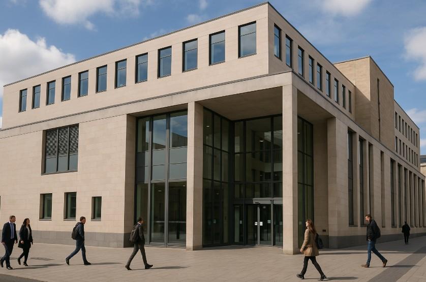 bristol county court