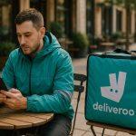 how much do deliveroo drivers make