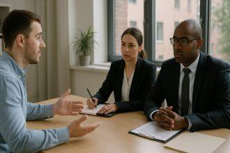 how to avoid dismissal for gross misconduct